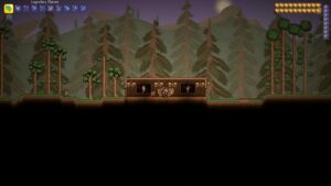 Terraria x Don’t Starve Together Content Coming to Mobile