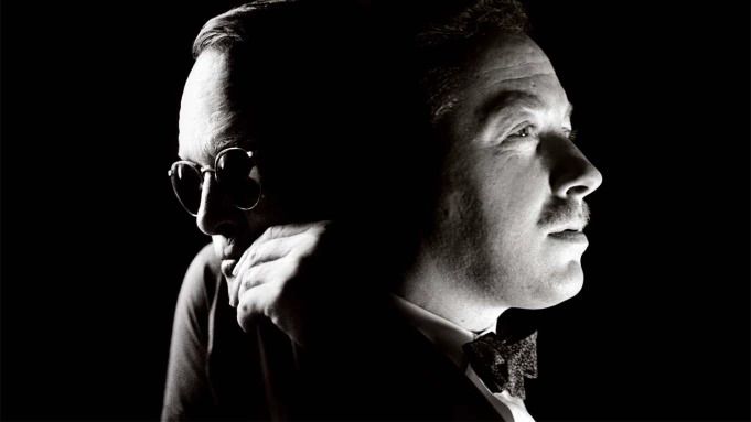 Truman Capote &amp; Tennessee Williams from Truman &amp; Tennessee: An Intimate Conversation 