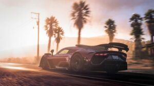 The Best Racing Games on Xbox Series X