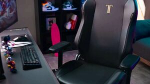 The best Secretlab gaming chair deals: treat yourself to a gaming throne ahead of Black Friday