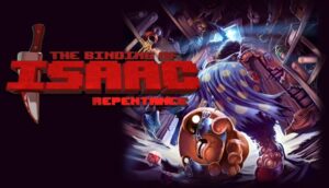 The Binding of Isaac: Repentance Console Version Out in North America on November 4th, Europe to Follow