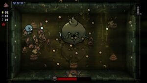 The Binding of Isaac: Repentance is the ultimate edition of the genre-defining roguelike