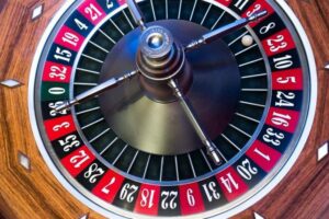 The Five Most Popular Casino Games to Play Online