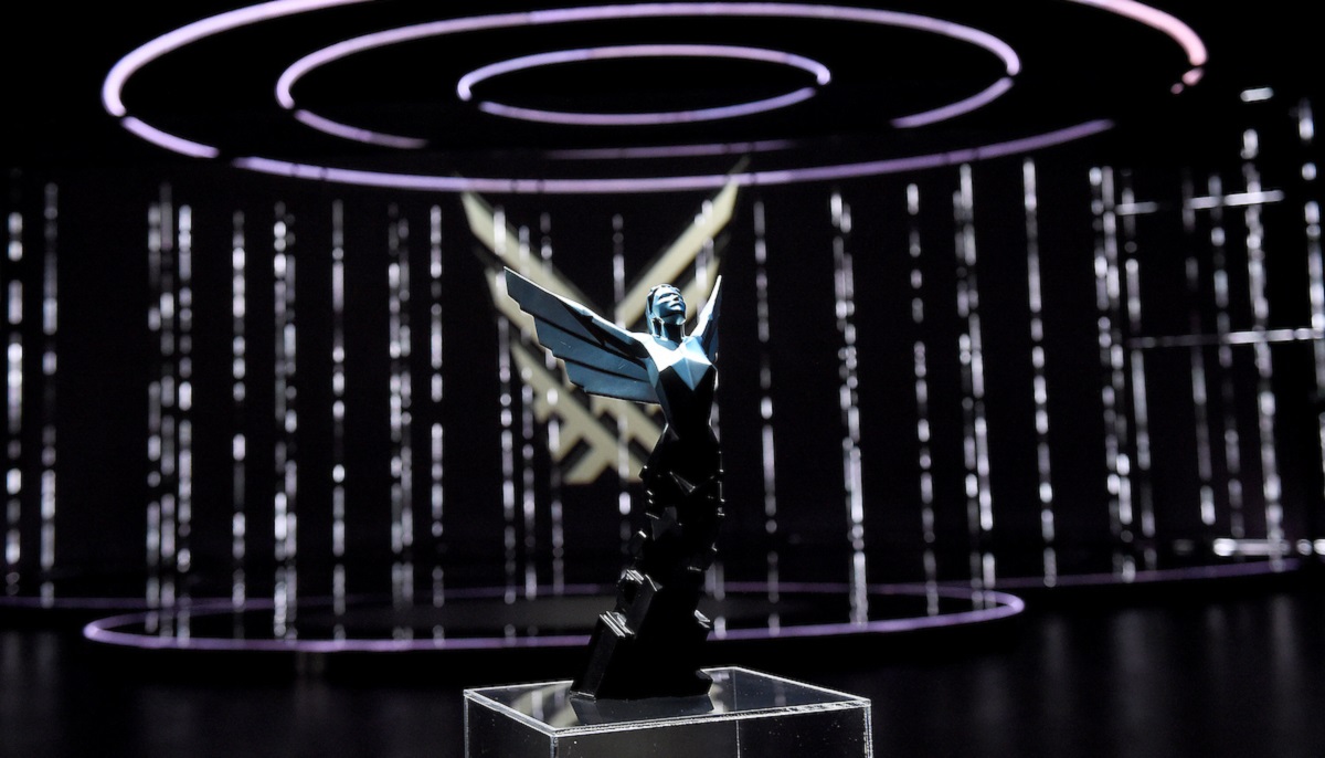 The Game Awards: Game of The Year, Best esport Nominees Announced