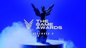The Game Awards: Geoff Keighley Teases Big Reveal