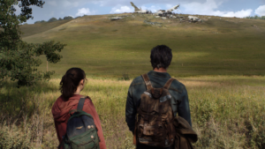 The Last of Us Film Production Wraps Neil Druckmann’s Episodes