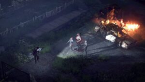 The Last Stand: Aftermath Review