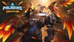 The Latest Paladins Update Descends on the Realm