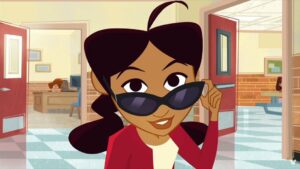 The Proud Family: Louder & Prouder Streams on Disney+ February 2022