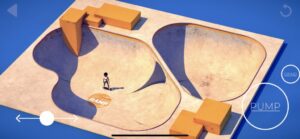 The Ramp Review – A Zen Meditation on Skateboarding