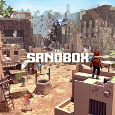 The Sandbox raises $93 million to grow open NFT Metaverse