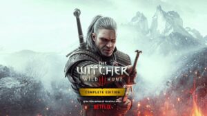 The Witcher 3 PS5 Targets Q2 2022 Release Date