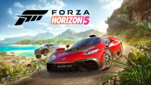 This Month On PC: Forza Horizon 5, Football Manager 22, Insider Updates, and More