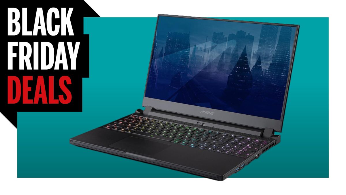 This RTX 3080 Gigabyte laptop is $450 off