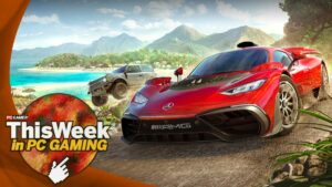 This Week in PC Gaming: Forza Horizon 5, Football Manager 2022 and GTA Trilogy