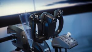 Thrustmaster’s Boeing yoke really does just work with Microsoft Flight Simulator on Xbox