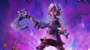 Tiny Tina's Borderlands 2 DLC gets standalone launch today