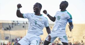 Togo vs Senegal Match Analysis and Prediction