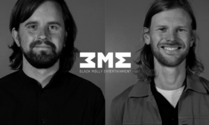 Tomas Lyckedal and Nicklas Andersson named Black Molly Entertainment part-owners