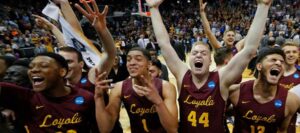 Top College Basketball Betting Games for the Week: Imperial Arena Games