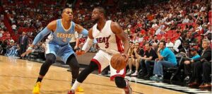 Top NBA Betting Games of the Week : Miami & Bucks Looking Good