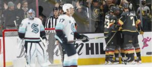 Top NHL Betting Games of the Week: Panthers & Golden Knights Worth the Hockey Bet