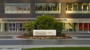 Two North American offices shut by Nintendo