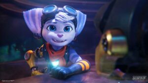 UK Readers, Ratchet & Clank: Rift Apart Is £25 with a Tesco Clubcard Tomorrow