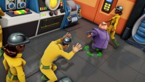 Unleash your inner super-villain with Evil Genius 2: World Domination on Xbox, Game Pass and PlayStation