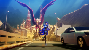 Update announced for Shin Megami Tensei V, patch notes