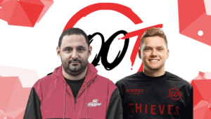 VALORANT Shuffles: 100 Thieves parts with FrosT while Nitr0 contemplates a return to CS:GO