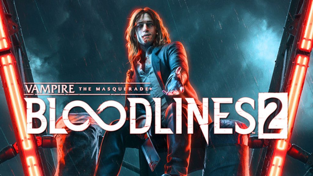 Vampire: The Masquerade – Bloodlines 2 Being Developed by New Studio, Paradox “Happy” With Progress