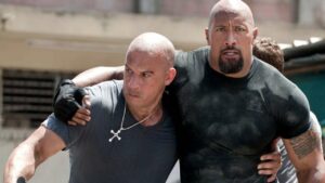 Vin Diesel Pleads With Dwayne Johnson To Return For Fast 10