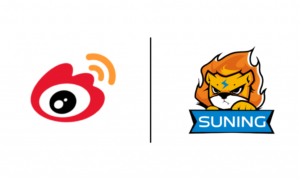 Weibo purchases Suning LPL spot