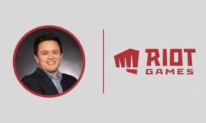 Whalen Rozelle promoted to Head of Global Esports Operations at Riot Games