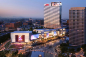 What Might Chicago’s New Downtown Casino Resort Look Like?