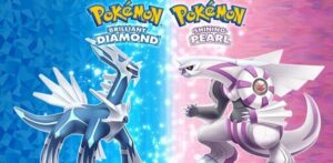 Where to find the Electirizer in Pokémon Brilliant Diamond and Shining Pearl