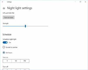 Windows 10 Display Settings superguide: How to adjust every feature