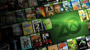 Xbox Adds Over 70 Games to Backwards Compatibility List in Final Update