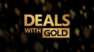 Xbox bargains confirmed through Deals With Gold sale for 16th-22nd November