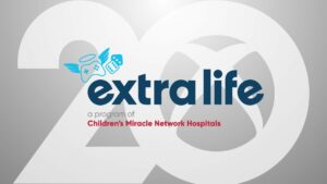 Xbox Celebrates 20 Years of Gaming with Extra Life Livestream on Giving Tuesday, November 30