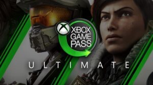 Xbox Cloud Gaming now available on Xbox One and Series X/S with Game Pass Ultimate