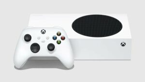 Xbox Series S is currently outselling the Series X