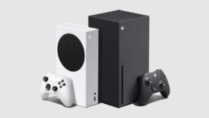 Xbox Series S Is Outselling the Series X