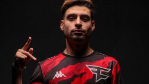 ZooMaa Returns To FaZe Clan As Content Creator