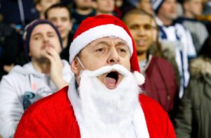 5 Christmas football fixtures that can’t be missed