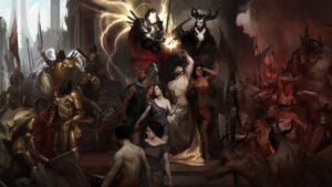 5 new things Blizzard just revealed about Diablo 4