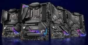 Asus announces a recall program for its Z690 Maximus Hero motherboards