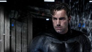 Ben Affleck is done with Batman, IP movies, theatrical releases, traditions in general