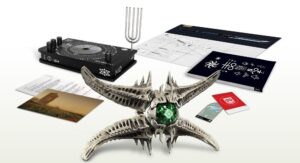 Bungie Holiday Sale Gives You A Chance To Win Sold-Out Destiny 2 Collector's Edition